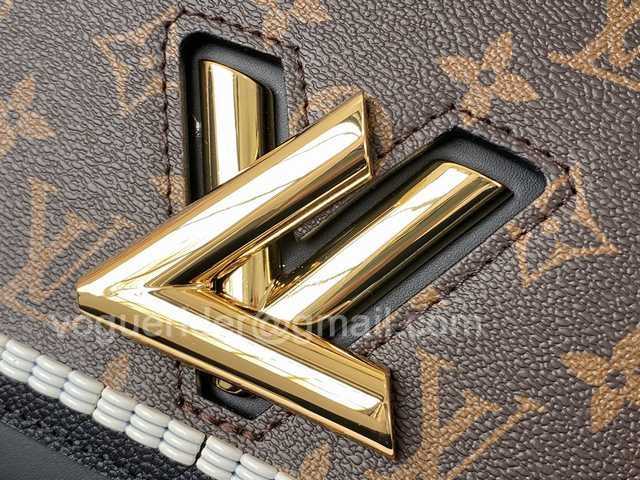 M44837 Twist 23 M44837 Twist 23