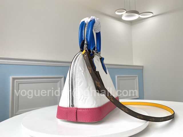 M91606 Alma BB 23 M91606 Alma BB 23