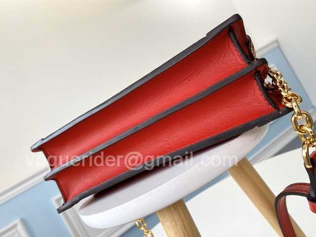 M90500 Trunk Clutch 20 M90500 Trunk Clutch 20