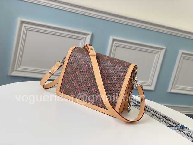 M55452 Dauphine 25 M55452 Dauphine 25