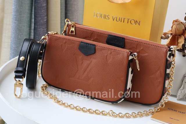 M45777 Multi Pochette Accessories 24 M45777 Multi Pochette Accessories 24