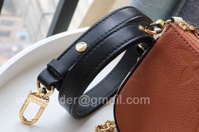M45777 Multi Pochette Accessories 24 M45777 Multi Pochette Accessories 24