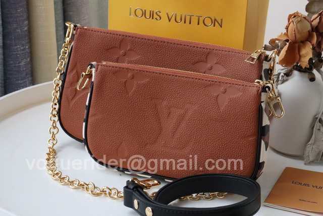 M45777 Multi Pochette Accessories 24 M45777 Multi Pochette Accessories 24