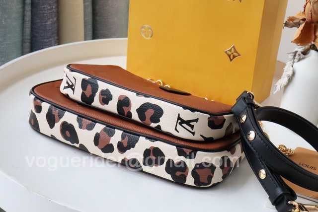 M45777 Multi Pochette Accessories 24 M45777 Multi Pochette Accessories 24