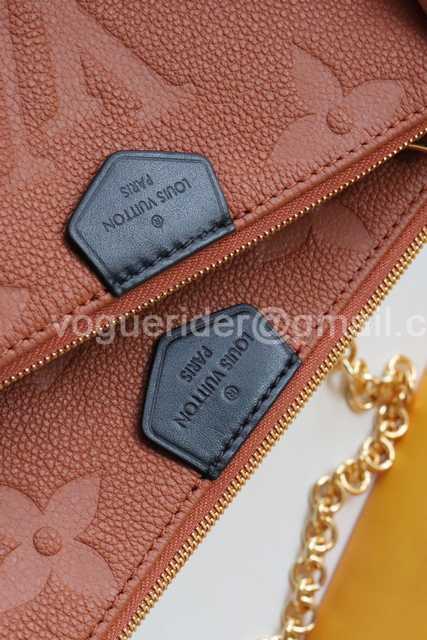 M45777 Multi Pochette Accessories 24 M45777 Multi Pochette Accessories 24