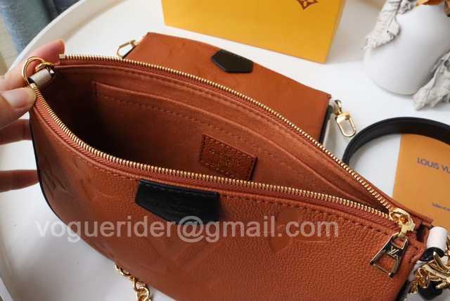 M45777 Multi Pochette Accessories 24 M45777 Multi Pochette Accessories 24