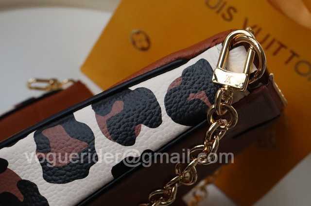 M45777 Multi Pochette Accessories 24 M45777 Multi Pochette Accessories 24
