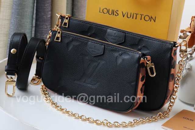 M45777 Multi Pochette Accessories 24 M45777 Multi Pochette Accessories 24