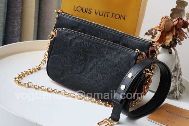 M45777 Multi Pochette Accessories 24 M45777 Multi Pochette Accessories 24