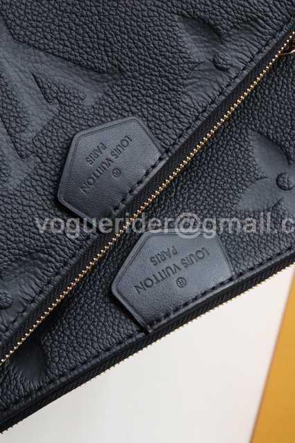 M45777 Multi Pochette Accessories 24 M45777 Multi Pochette Accessories 24
