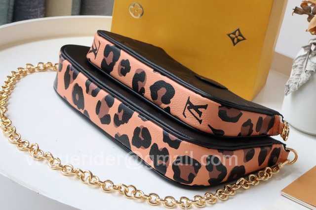 M45777 Multi Pochette Accessories 24 M45777 Multi Pochette Accessories 24