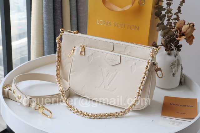 M80447 Multi Pochette Accessories 24 M80447 Multi Pochette Accessories 24