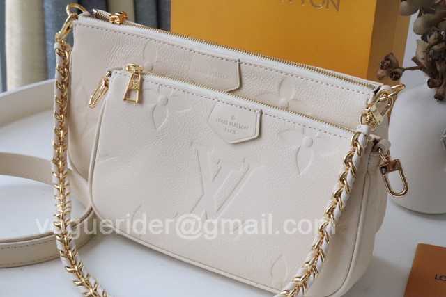 M80447 Multi Pochette Accessories 24 M80447 Multi Pochette Accessories 24
