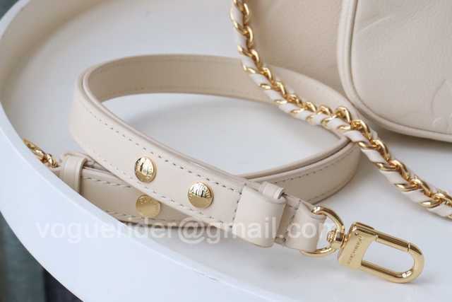 M80447 Multi Pochette Accessories 24 M80447 Multi Pochette Accessories 24