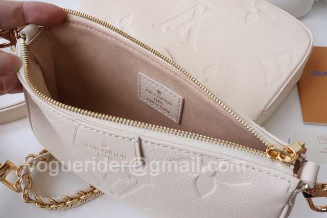 M80447 Multi Pochette Accessories 24 M80447 Multi Pochette Accessories 24