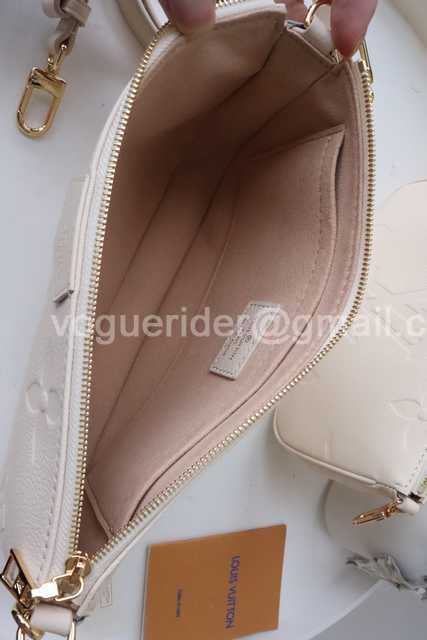 M80447 Multi Pochette Accessories 24 M80447 Multi Pochette Accessories 24