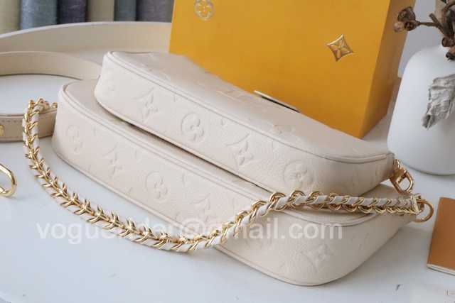 M80447 Multi Pochette Accessories 24 M80447 Multi Pochette Accessories 24