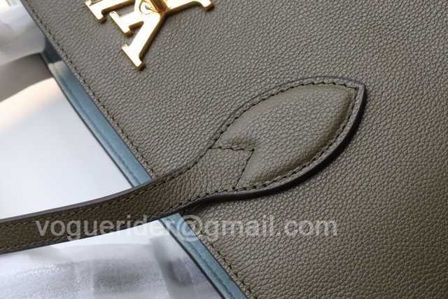 M57508 Lockme Shopper 38 M57508 Lockme Shopper 38