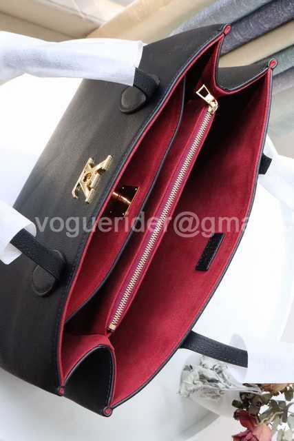 M57508 Lockme Shopper 38 M57508 Lockme Shopper 38