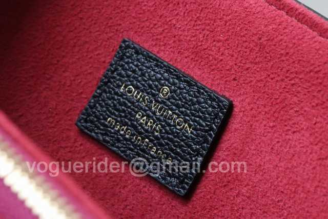 M57508 Lockme Shopper 38 M57508 Lockme Shopper 38