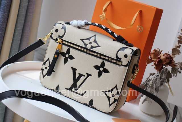 M45385 Crafty Pochette Metis 25 M45385 Crafty Pochette Metis 25