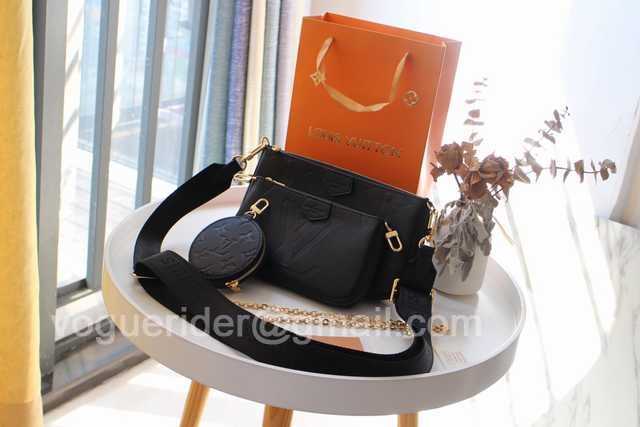 M44823 Multi Pochette Accessories 25 M44823 Multi Pochette Accessories 25
