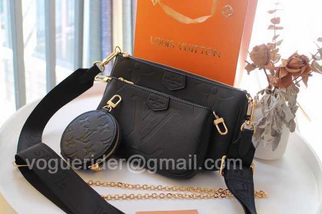 M44823 Multi Pochette Accessories 25 M44823 Multi Pochette Accessories 25