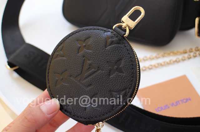 M44823 Multi Pochette Accessories 25 M44823 Multi Pochette Accessories 25