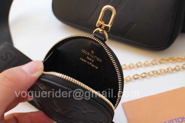 M44823 Multi Pochette Accessories 25 M44823 Multi Pochette Accessories 25