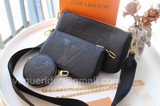 M44823 Multi Pochette Accessories 25 M44823 Multi Pochette Accessories 25