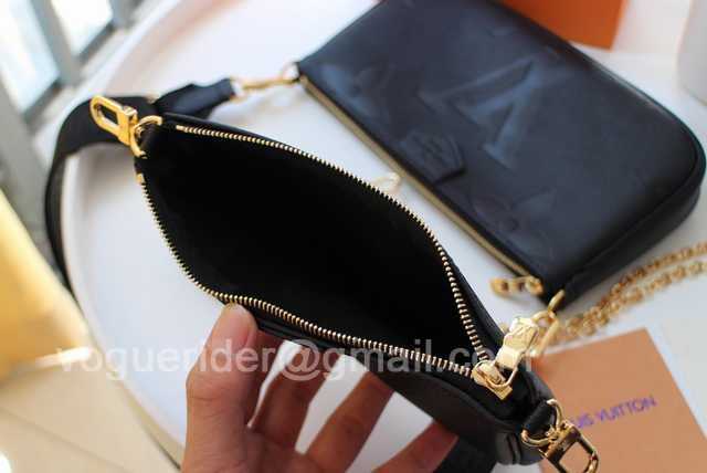 M44823 Multi Pochette Accessories 25 M44823 Multi Pochette Accessories 25