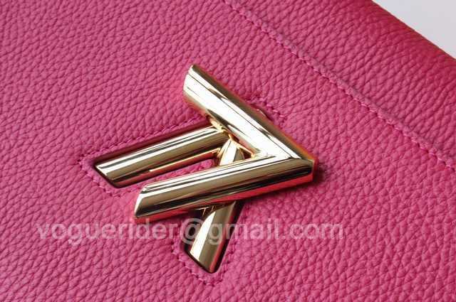 M57090 Twist One Handle 29 M57090 Twist One Handle 29