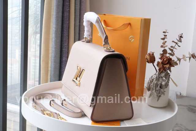 M57090 Twist One Handle 29 M57090 Twist One Handle 29