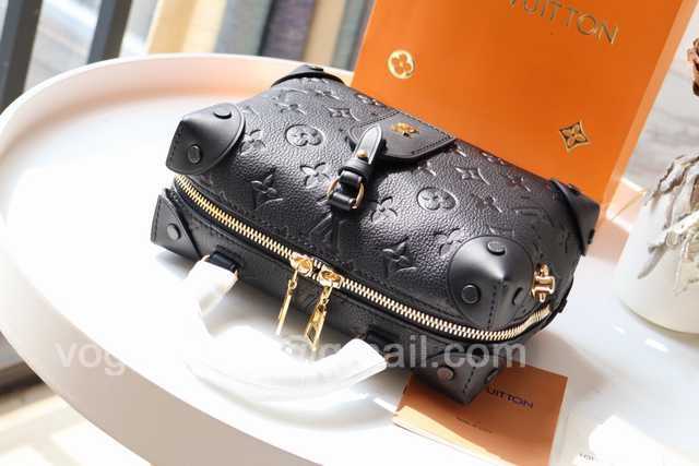M45571 Petite Malle Souple 20 M45571 Petite Malle Souple 20