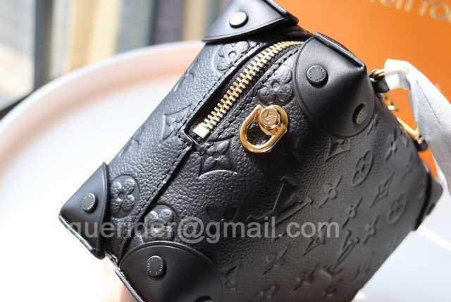 M45571 Petite Malle Souple 20 M45571 Petite Malle Souple 20