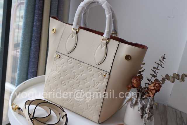 M45409 Fold Tote MM 28 M45409 Fold Tote MM 28