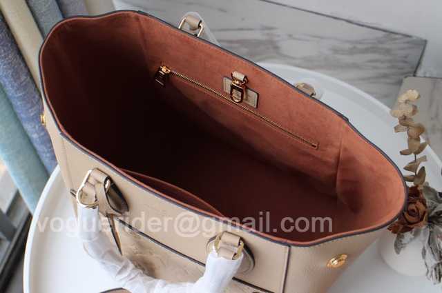 M45409 Fold Tote MM 28 M45409 Fold Tote MM 28