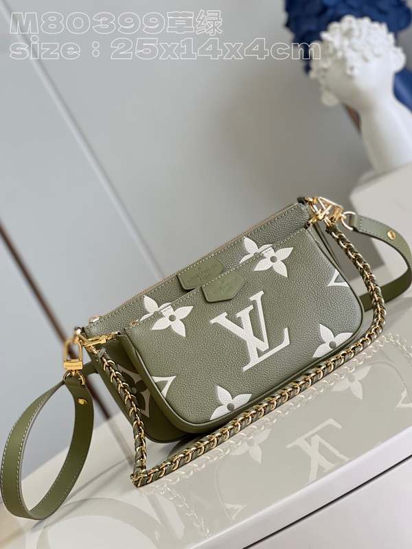 M22670 Multi Pochette Accessoires 25