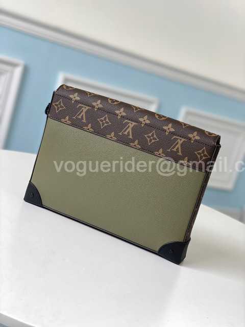 M30583 Pochette Voyage Steamer 28 M30583 Pochette Voyage Steamer 28