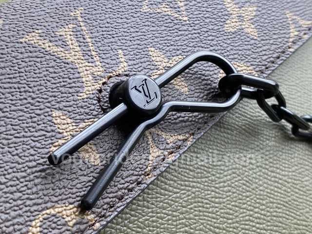 M30583 Pochette Voyage Steamer 28 M30583 Pochette Voyage Steamer 28