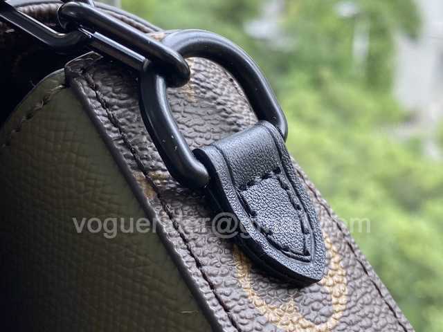 M30583 Pochette Voyage Steamer 28 M30583 Pochette Voyage Steamer 28