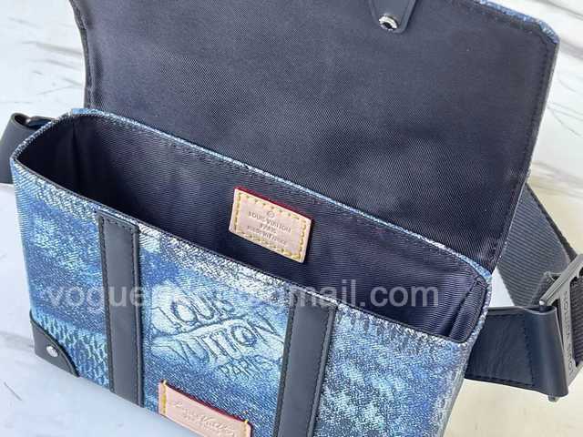 N50061 Trunk 20 N50061 Trunk 20