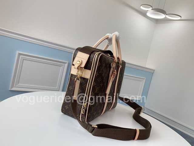N43423 Dandy 38 N43423 Dandy 38