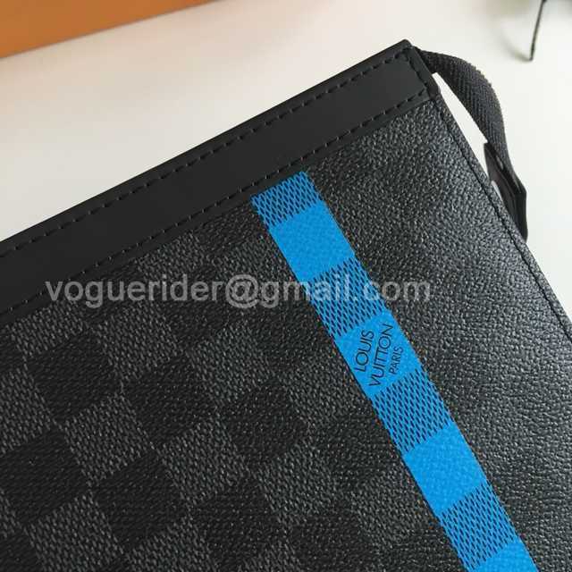 N64444 Pochette Voyage 26 N64444 Pochette Voyage 26