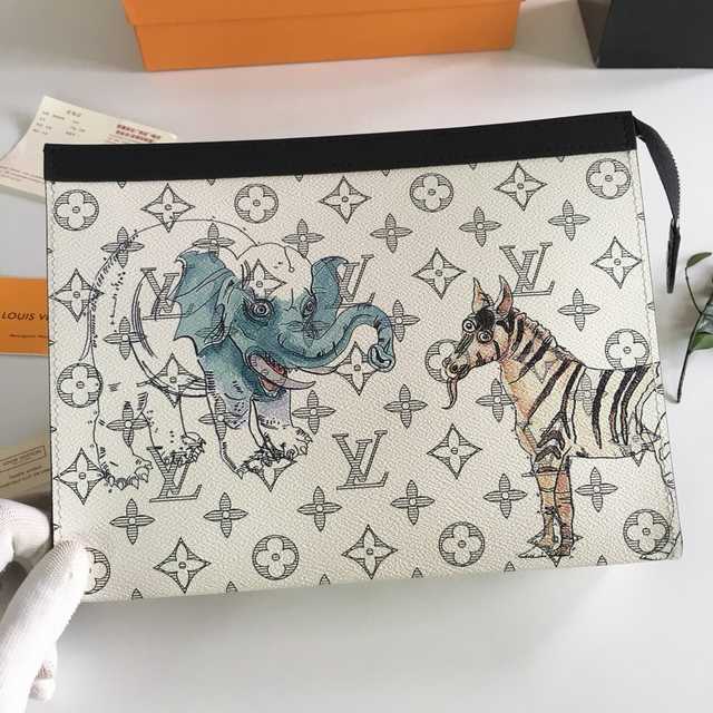 M66929 Pochette Voyage 26