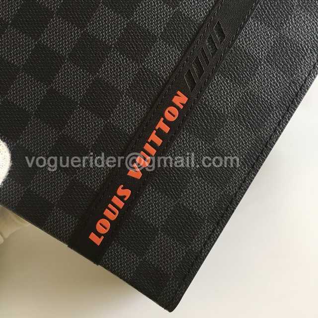 N60241 Pochette Voyage 26 N60241 Pochette Voyage 26