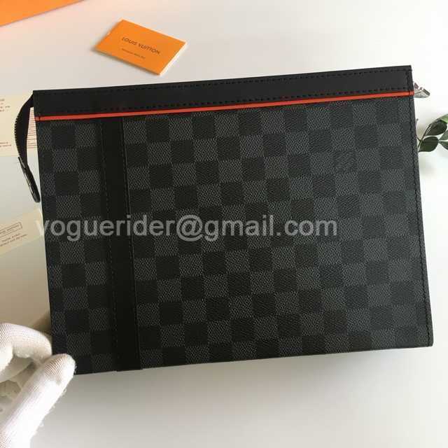N60241 Pochette Voyage 26 N60241 Pochette Voyage 26