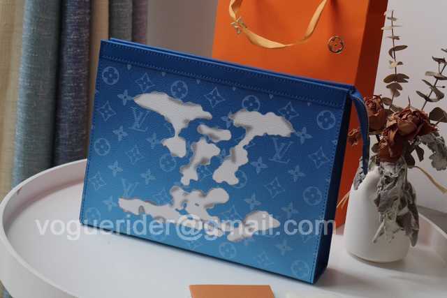 M45480 Pochette Voyage M45480 Pochette Voyage