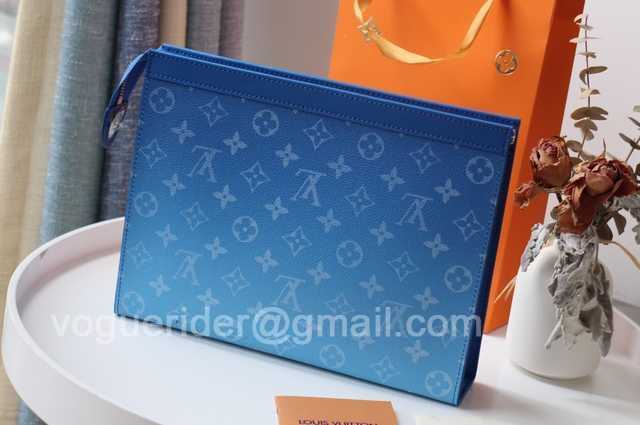 M45480 Pochette Voyage M45480 Pochette Voyage
