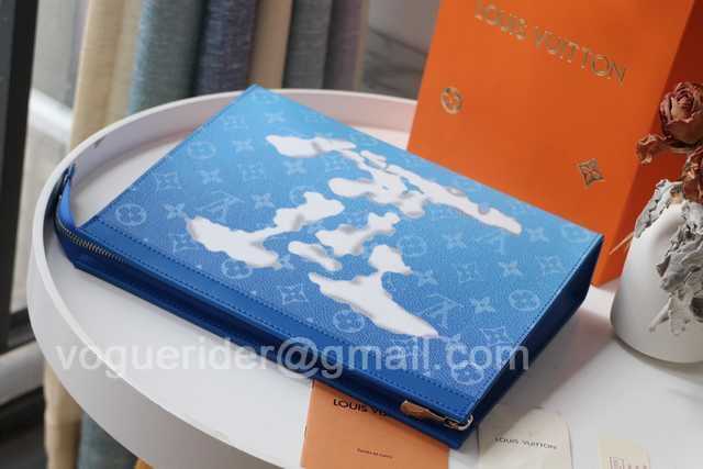 M45480 Pochette Voyage M45480 Pochette Voyage